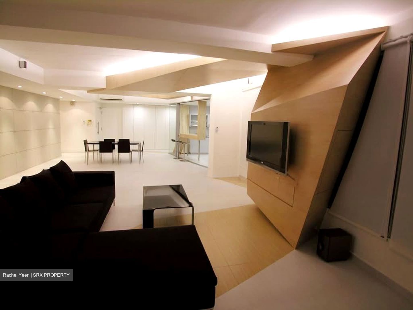 UE Square (D9), Apartment #560613051